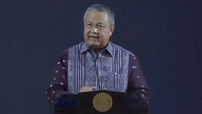 BI Segera Luncurkan Rupiah Digital