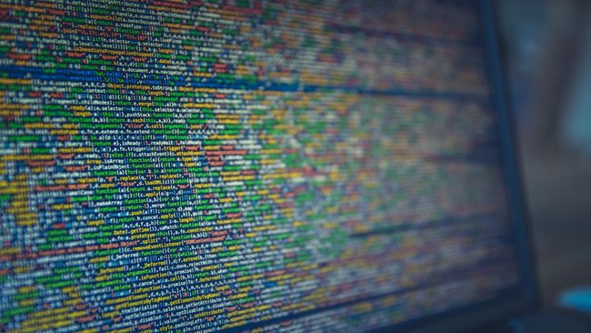 16 Miliar Data Password Bocor, Ini Aplikasi yang Jadi Sasaran Utama