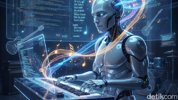 Pakar IPB Ingatkan Risiko ChatGPT untuk Anak, Bisa Turunkan Daya Pikir Kritis