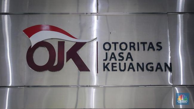 OJK Semprot Perusahaan Asuransi