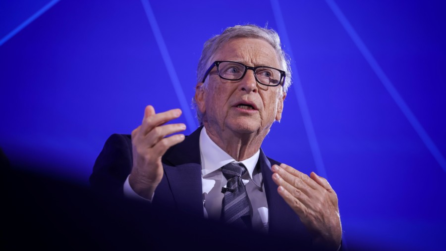 Bill Gates Sebut Profesi Ini Tak Tergantikan AI Sampai 100 Tahun