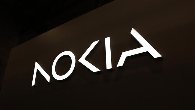 Menyerah Jualan HP, Nokia Beralih ke Bisnis AI