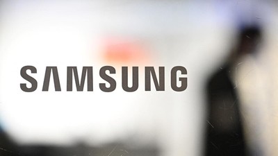 Samsung Guyur Investasi Rp5 Kuadriliun untuk Ekspansi AI