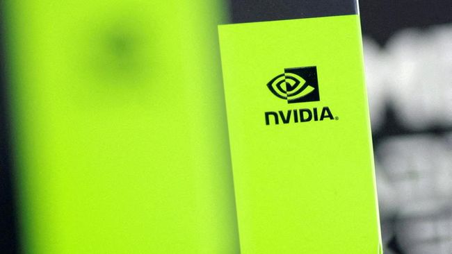 Microsoft & Nvidia Mau Investasi Rp502,05 T ke Perusahaan AI