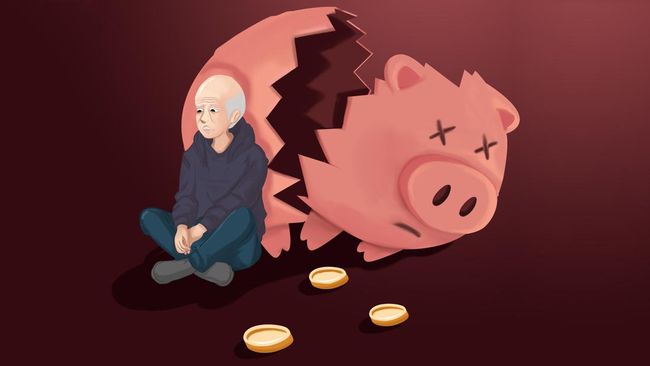 Jumlah Tabungan Ideal Saat Umur 50 Tahun Menurut Ahli Keuangan