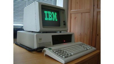 Raksasa Teknologi AS IBM Akan PHK Ribuan Karyawan Akhir Tahun Ini