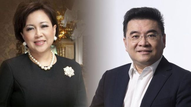 Diburu Interpol, Ini Profil Duo Buron Kasus Keuangan RI Paling Dicari