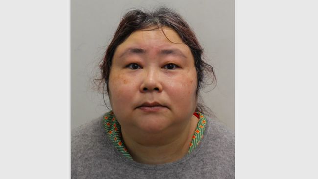 Geger Skandal ‘Dewi Kekayaan’ China, 128.000 Orang Ketipu Rp 100 T