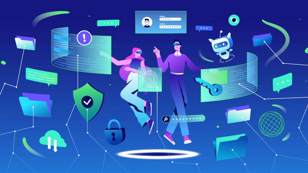 Jejak Digital: Yang Tertinggal dan Cara Mengelolanya