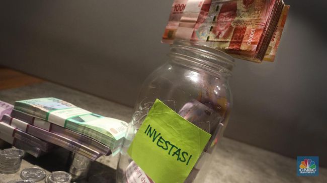 Jhunjhunwala Warren Buffett India, Sulap Rp975 Ribu Jadi Rp94 Triliun