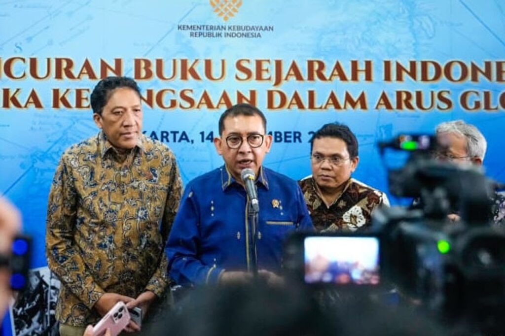 14 Desember Resmi Ditetapkan sebagai Hari Sejarah Nasional