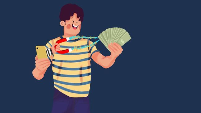 Gaya Penipuan Terbaru Muncul di Google, Awas Rekening Ludes