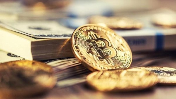 Pasar Kripto Bergeliat, Harga Bitcoin Tembus Rp 1,5 Miliar