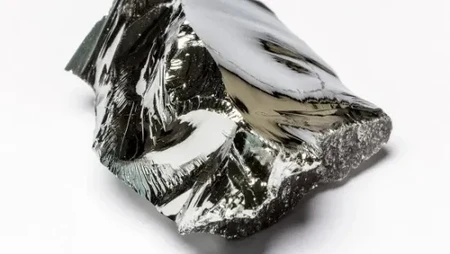 Iridium Lebih Mahal dari Emas