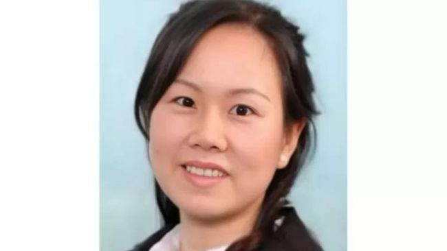 Wirastuty Fangiono Konglomerat Termuda  Berharta Rp 23,45 Triliun