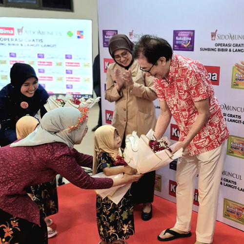 Irwan Hidayat : Hal yang Paling Penting dalam Hidup Adalah  Kontribusi