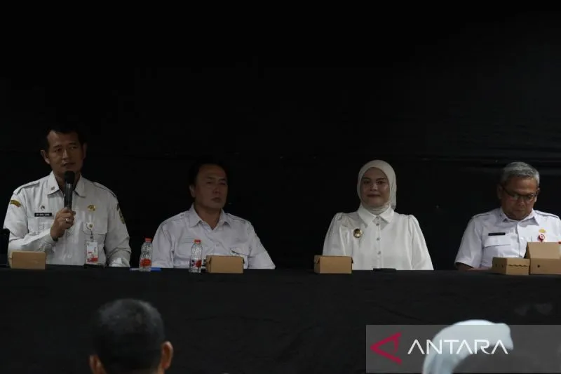 Banjarmasin Gelar Festival Pasar Wadai Ramadhan 2026