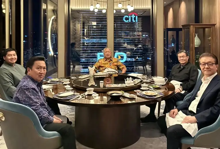 Skenario Cuan Lewat Backdoor, Jalan Licin Investor Bermodal Besar