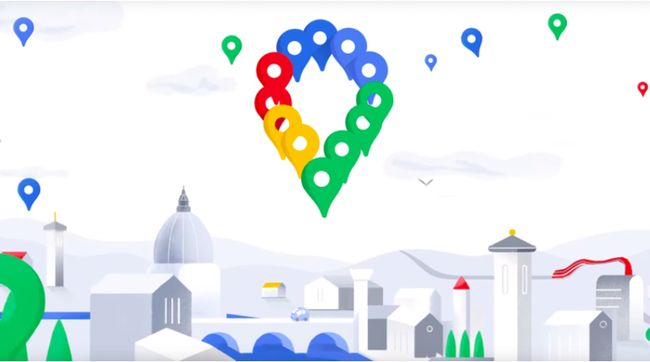 Waspada! Ada Modus Penipuan Baru Muncul di Google Maps