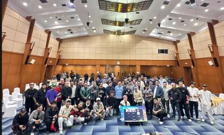 Timurnesia, Identitas Baru Pengakuan Musik Timur