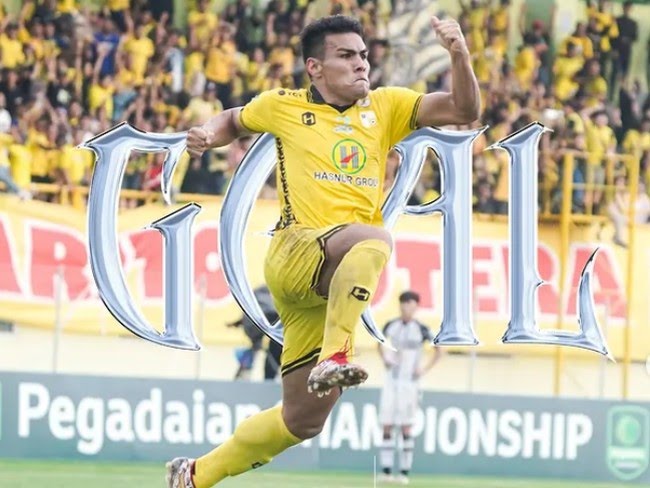 Barito Putera Ditahan Imbang 1-1 oleh Persipura