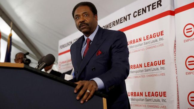 Terinspirasi Nabi Nuh, David Steward Sukses Kumpulkan Uang Rp 184,6 T