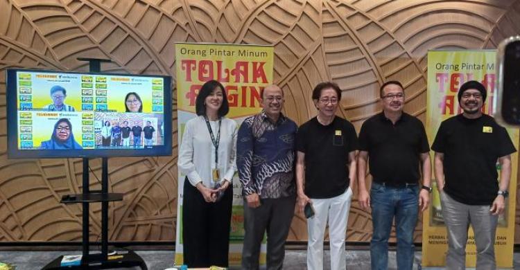 Sambut HUT ke-75, Sido Muncul Komitmen Jaga Kualitas Produk dan Inovasi