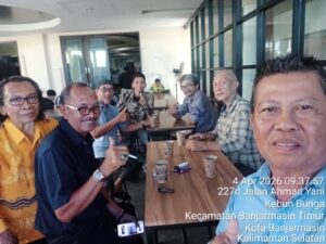 Orang Pandai