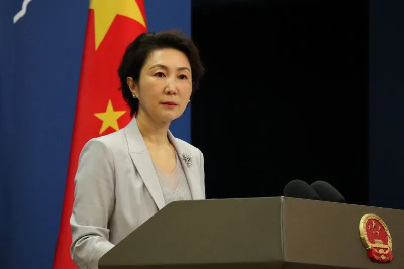 China: Kedaulatan Lebanon Tidak Boleh Dilanggar