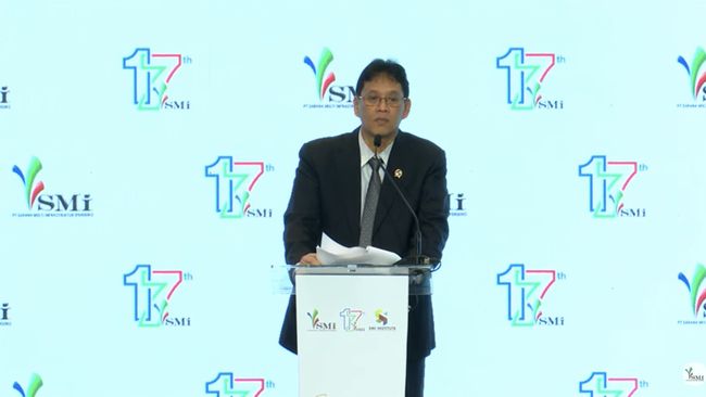 Purbaya Bantah Kas Negara Sisa Rp120 T dan Hanya Cukup 2 Pekan