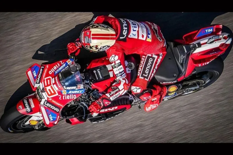 Marc Marquez Mulai Jalani Tahap Rehabilitasi Usai Jalani Dua Operasi