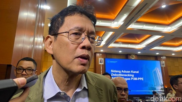 Utang Pemerintah Hampir Rp 10.000 T, Purbaya: Harusnya Anda Puji-puji Kita