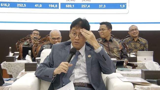 Pengusaha RI Was-was Krisis, Purbaya: Banyak yang Nakut-nakutin