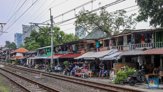 5 Ciri Utama Golongan Warga Kelas Bawah