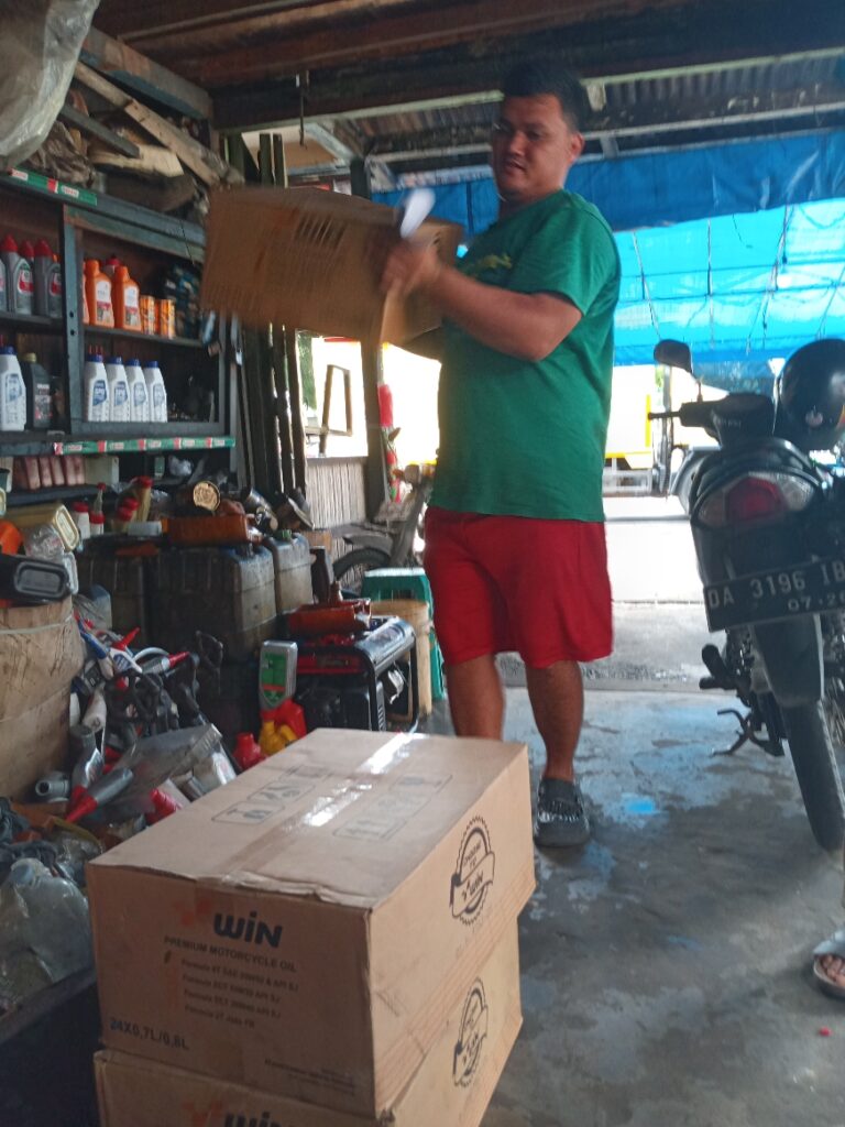 Harap Sabar, Masih Ada Gelombang Harga Pelumas Akan Naik Lagi